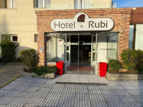 Hotel Rubi, Viseu